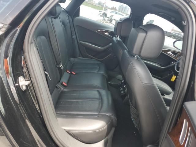 2017 AUDI A6 PREMIUM WAUD8AFC3HN112336