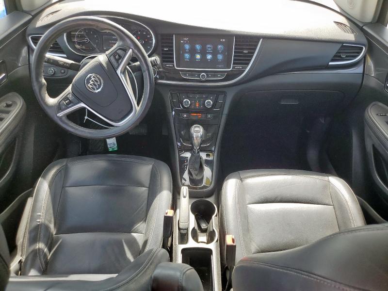 2017 BUICK ENCORE ESS KL4CJCSB1HB188161