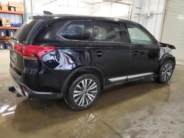 2020 MITSUBISHI OUTLANDER JA4AZ3A32LZ026131