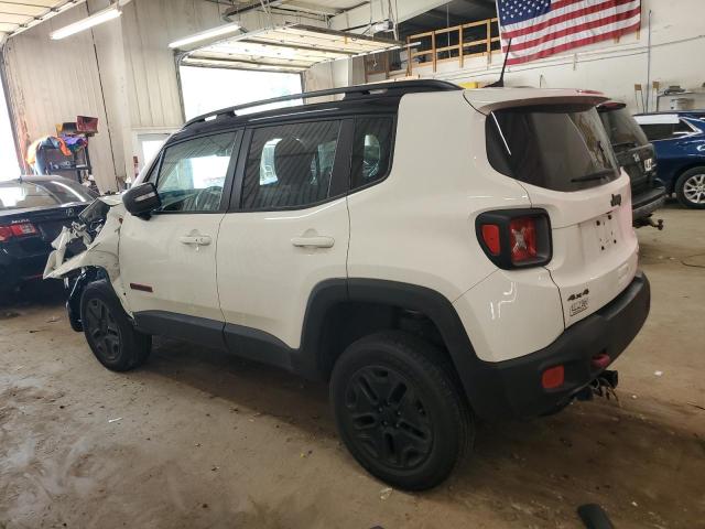 2018 JEEP RENEGADE T ZACCJBCB4JPH69969