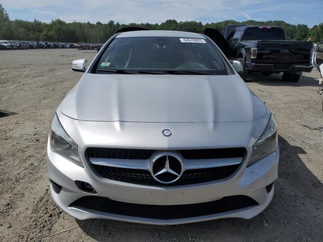 2015 MERCEDES-BENZ CLA 250 4M WDDSJ4GBXFN200003