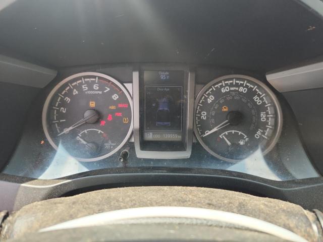 2016 TOYOTA TACOMA DOU - 5TFAZ5CN0GX009216