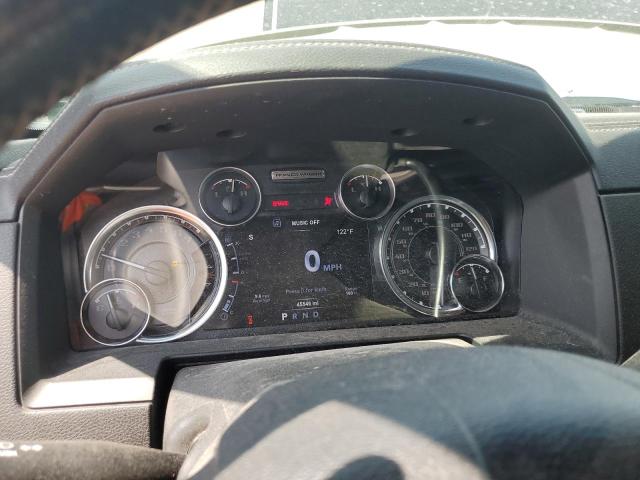 2018 RAM 2500 POWER 3C6TR5EJ3JG379162