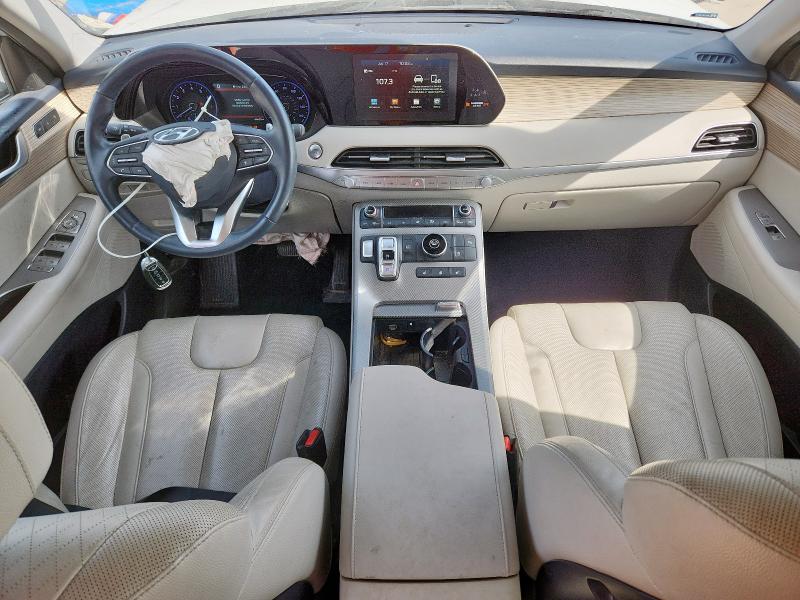 2020 HYUNDAI PALISADE S KM8R44HE1LU104718