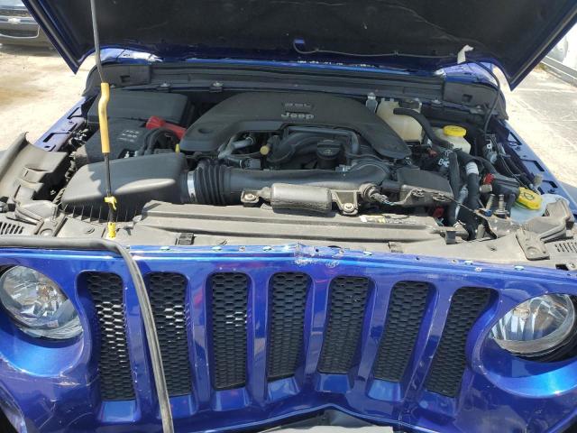 2018 JEEP WRANGLER U 1C4HJXDG2JW234123