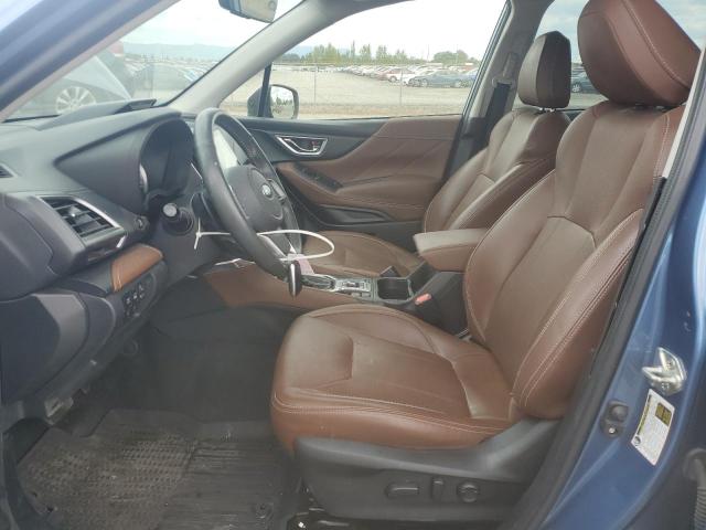 2021 SUBARU FORESTER TOURING JF2SKAXC7MH547655