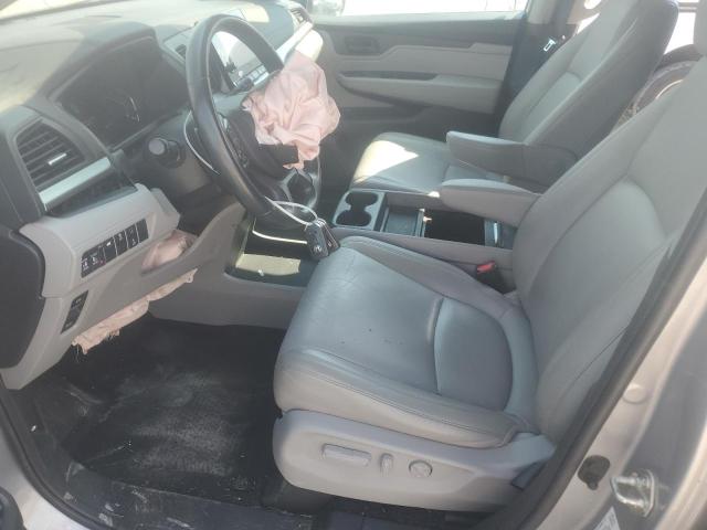 2020 HONDA ODYSSEY EX 5FNRL6H74LB066902