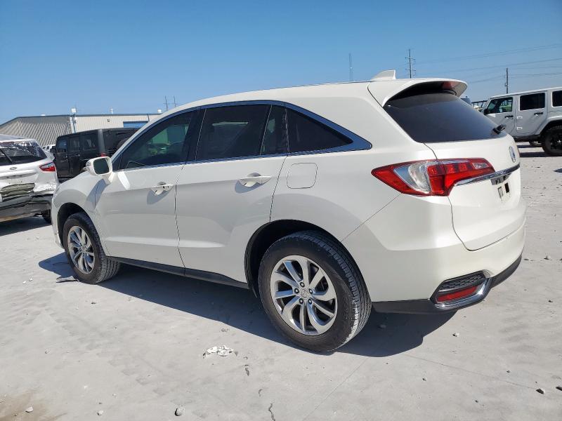 2018 ACURA RDX 5J8TB3H36JL008063