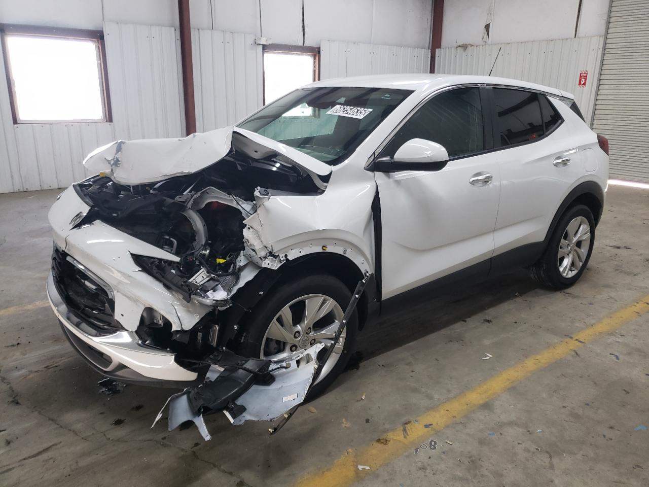 BUICK ENCORE PREFERRED