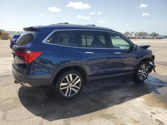 2016 HONDA PILOT TOUR 5FNYF6H9XGB094679