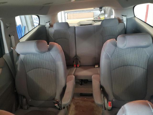 2015 CHEVROLET TRAVERSE L 1GNKVGKD4FJ368047
