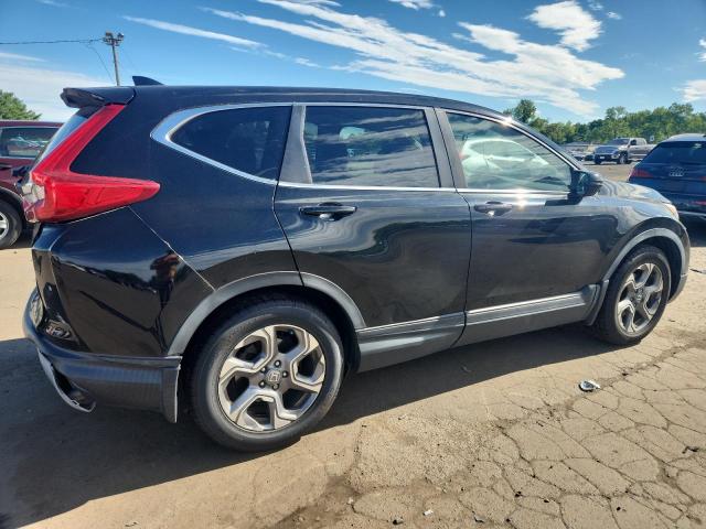 2017 HONDA CR-V EXL - 7FARW1H86HE034001