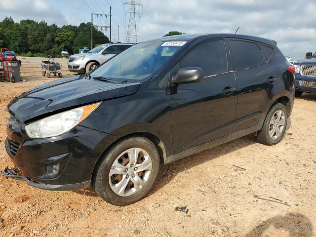 HYUNDAI TUCSON GL