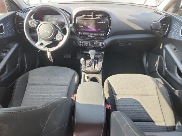 2025 KIA SOUL EX KNDJ33AU3S7933982