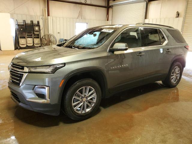 CHEVROLET TRAVERSE L