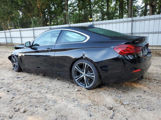 2020 BMW 430I WBA4W3C09LFH34165