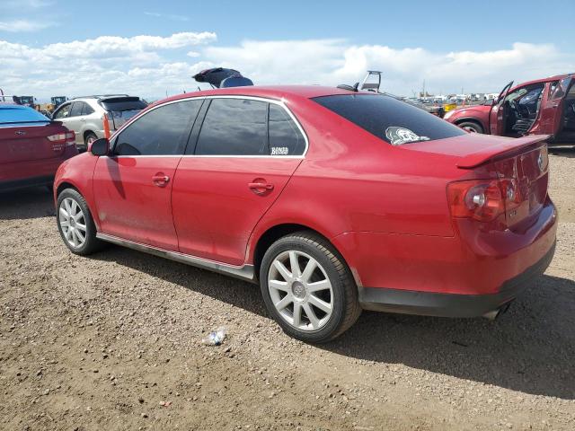 VOLKSWAGEN JETTA GLI 2006 red  gas 3VWXJ71K56M645847 photo #3