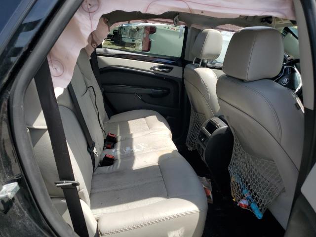 2015 CADILLAC SRX PERFOR 3GYFNCE30FS597131