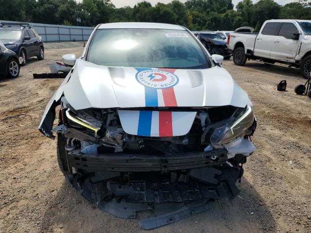 2024 NISSAN LEAF SV PL 1N4CZ1CV4RC554899
