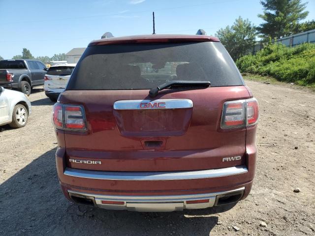 2015 GMC ACADIA DEN 1GKKVTKD7FJ304493