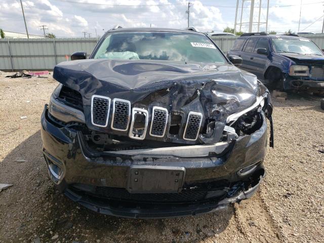 2019 JEEP CHEROKEE L - 1C4PJMDX3KD125726