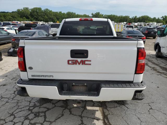 2016 GMC SIERRA K15 1GTV2LEC5GZ281982