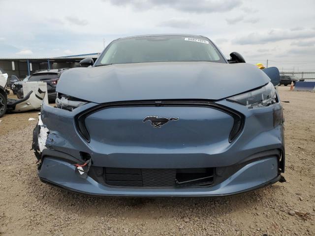 2024 FORD MUSTANG MA - 3FMTK3SU0RMA27195
