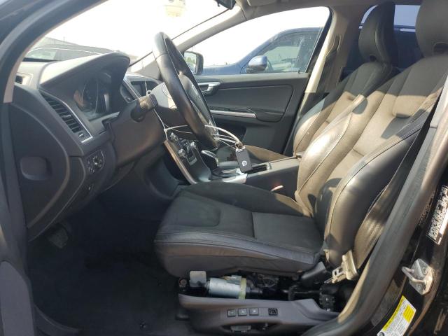 2015 VOLVO XC60 T5 YV440MDJ2F2745466