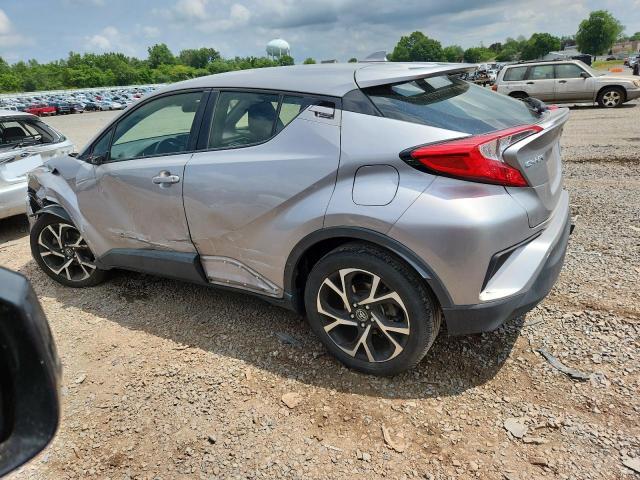 2018 TOYOTA C-HR XLE JTNKHMBX5J1006662