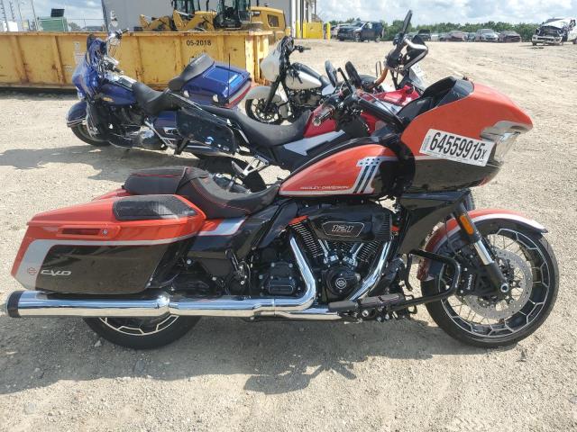 HARLEY-DAVIDSON FLTRXSE