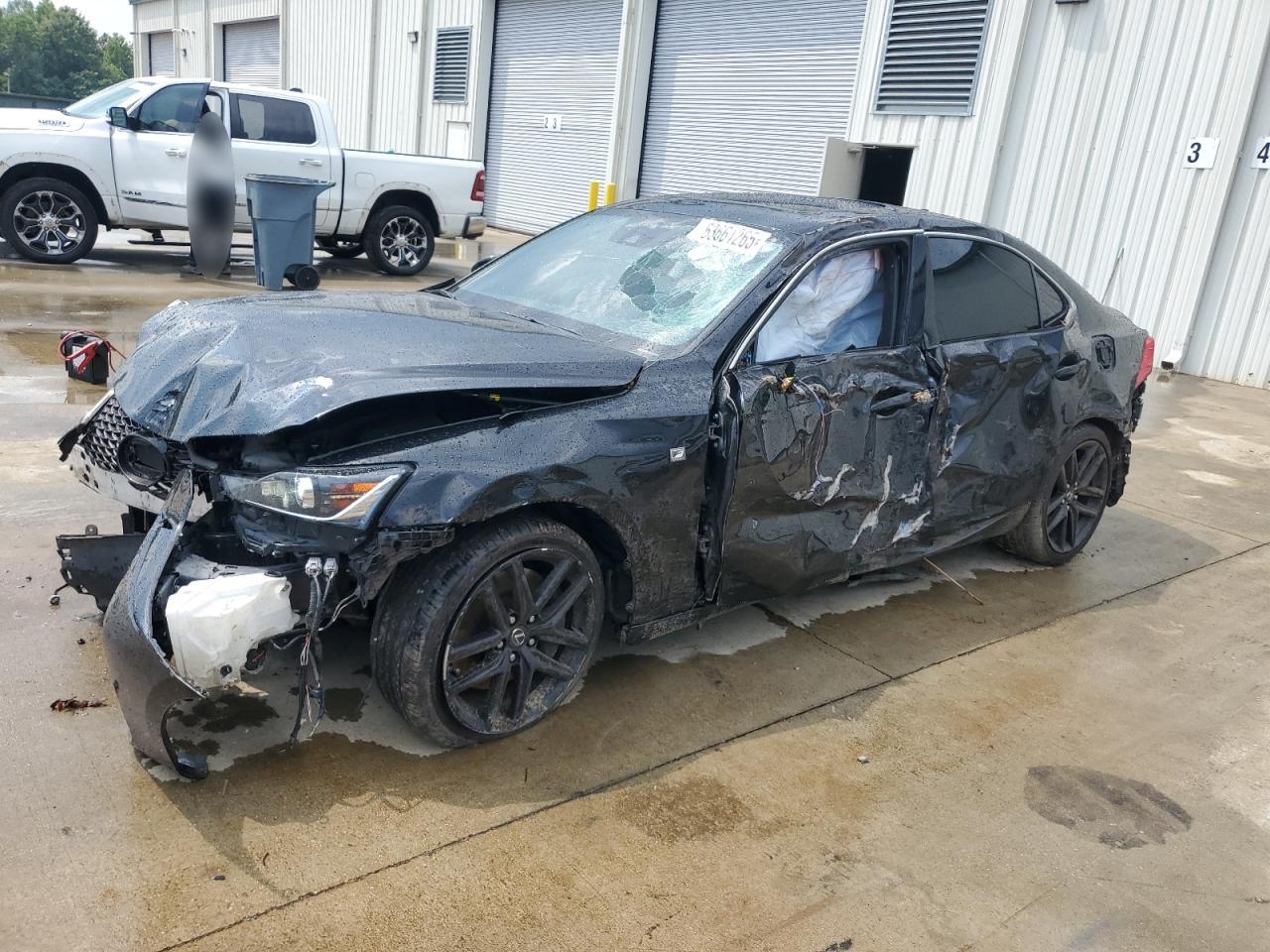 LEXUS IS 300
