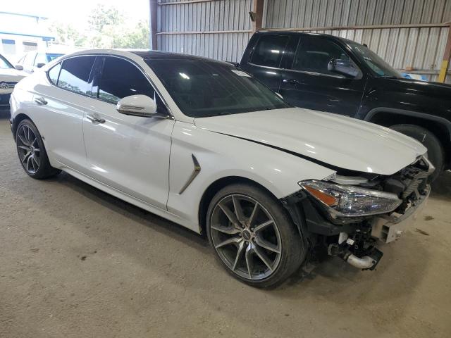 2020 GENESIS G70 PRESTI KMTG44LA6LU059891