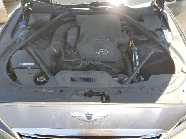2015 HYUNDAI GENESIS 3.8L KMHGN4JE3FU097774