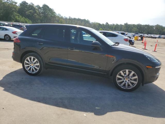 2017 PORSCHE CAYENNE S WP1AB2A21HLA52272