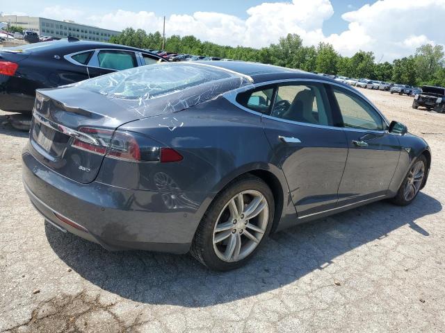 2015 TESLA MODEL S 85 5YJSA1H20FFP71540