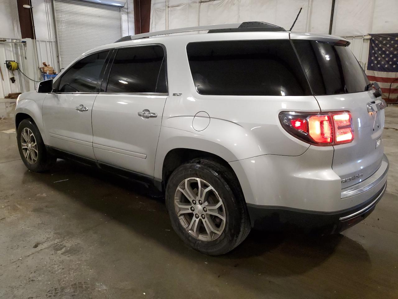 GMC ACADIA SLT-1