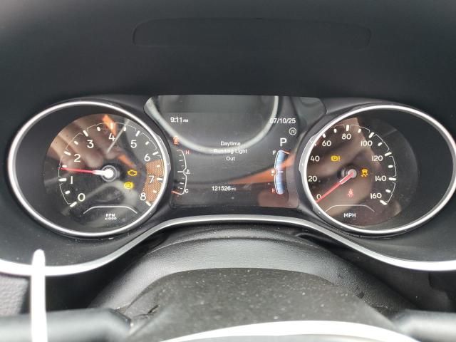 2017 JEEP COMPASS LA - 3C4NJDBB4HT689645