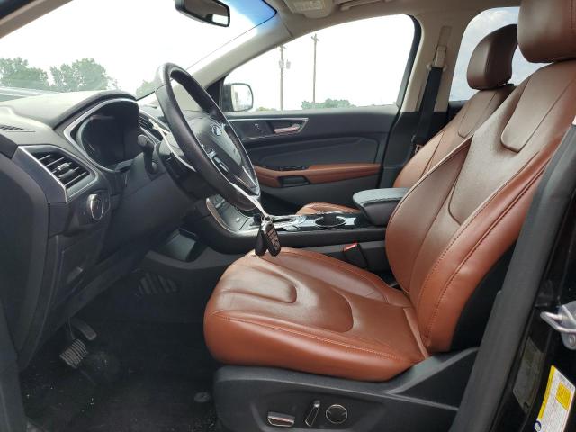 2017 FORD EDGE TITAN - 2FMPK4K98HBC05566