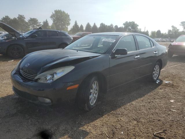 LEXUS ES 330
