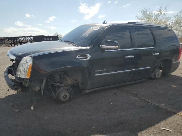 CADILLAC ESCALADE P