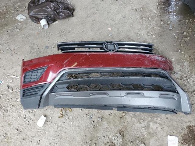 2019 VOLKSWAGEN TIGUAN SE 3VV3B7AX9KM073767