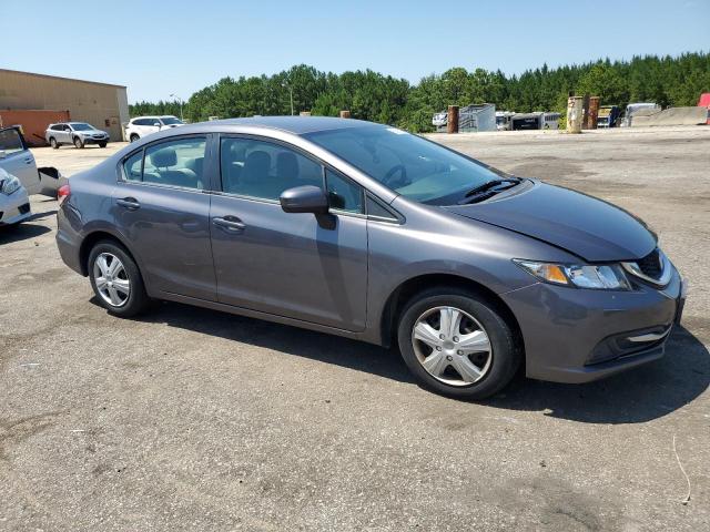 2015 HONDA CIVIC 19XFB2E53FE060259