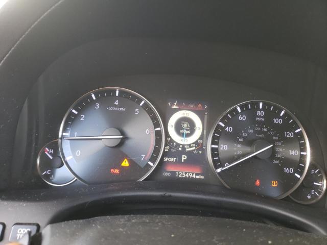 2016 LEXUS GS 200T BA JTHBA1BL0GA002420