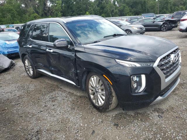 2020 HYUNDAI PALISADE L KM8R54HE5LU125410