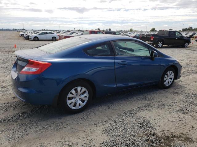 2012 HONDA CIVIC LX - 2HGFG3B56CH548747