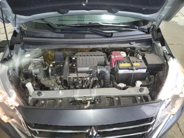 2024 MITSUBISHI MIRAGE ES ML32AUHJ8RH022436