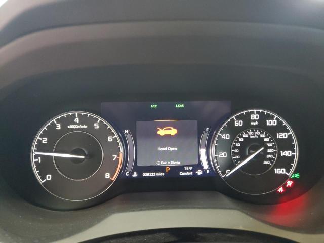 2021 ACURA RDX 5J8TC2H36ML023402