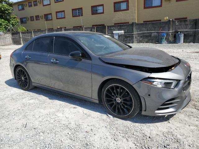 2021 MERCEDES-BENZ A 220 W1K3G4EB2MJ257497