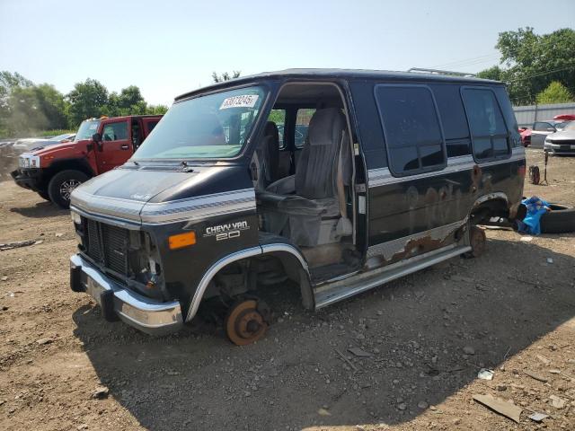 CHEVROLET G20