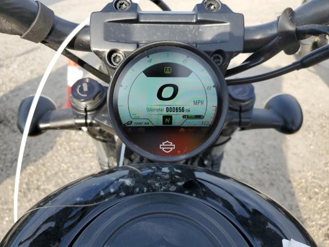 2023 HARLEY-DAVIDSON RH975 S 1HD1ZF119PB315414